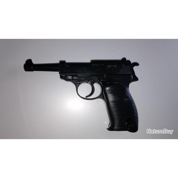 Replique walther P 38 denix