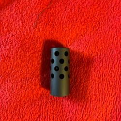 Frein de bouche bergara