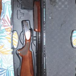 Huglu sporter 12/76
