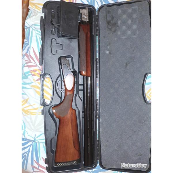 Huglu sporter 12/76