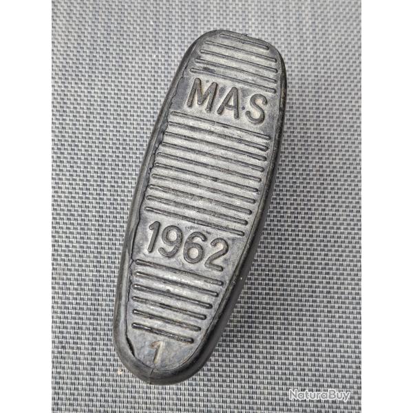 Sabot pour crosse MAS 1962 taille 1