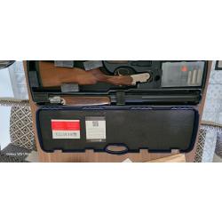 Fusil neuf superpos&eacute; BERETTA SILVER PIGEON 1 cal 20x76