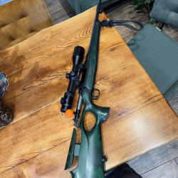 Sauer 404 xtc camo