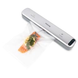 Vente programm&eacute;e - Appareil de mise sous vide alimentaire HKoenig