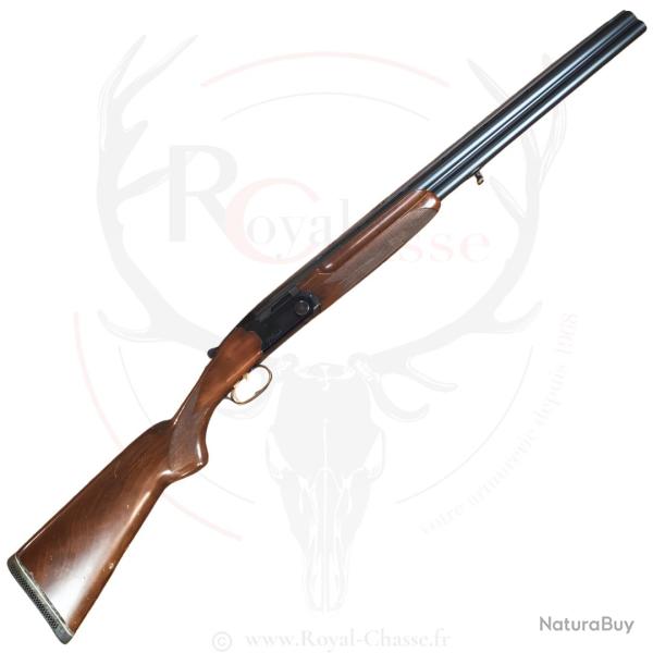 Occasion - Fusil Supepose S686 ULTRA LIGHT Cal.12/70 BERETTA