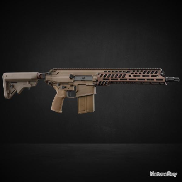 XM7 SPEAR MCX GBBR VFC