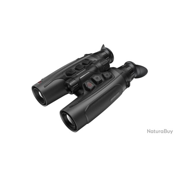 Jumelles de Vision Thermique HIKMICRO HABROK 4K HH35L 2.0