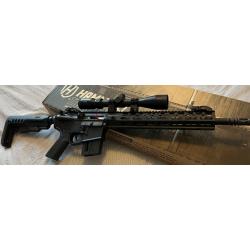Hammerli TAC R1 22lr
