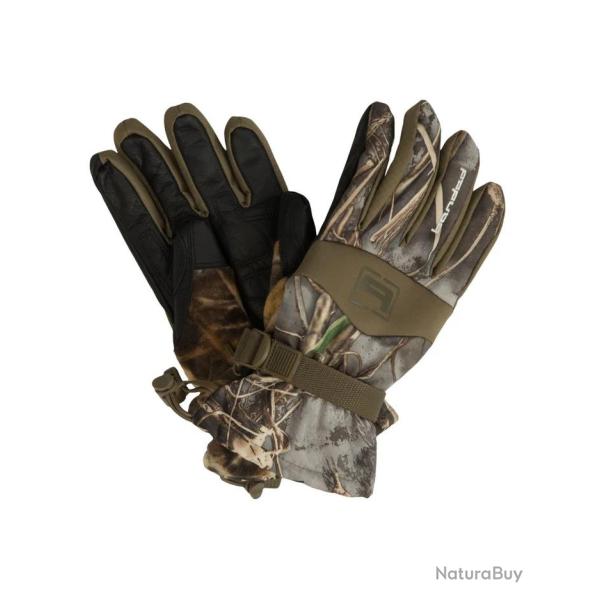 Gants de chasse CALEFACTION ELITE MAX7 - BANDED XL