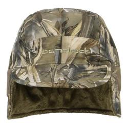 Casquette de chasse polaire CADILLAC Max7- Banded