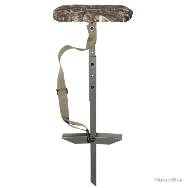 Si�ge de chasse Max7 - BANDED