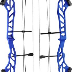 Arc compound Topoint Starting 36" / 20-31" / 19-60 LBS Gaucher (LH) Bleu