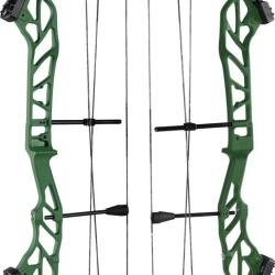 Arc compound Topoint Starting 36" / 20-31" / 19-60 LBS Droitier (RH) Vert fonc&eacute;