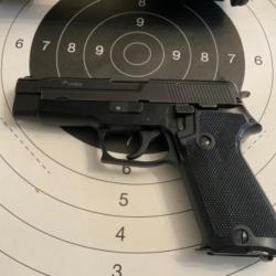 Sig Sauer P220