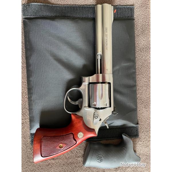 Smith&wesson 686