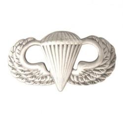 Brevet Para US WW2 - Parachutist Badge Reproduction