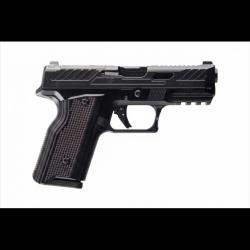 PISTOLET Ermox Xf-pro valise rigide noir 9x19
