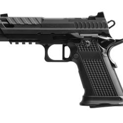 PISTOLET Ermox X-POWER valise rigide noir 9x19 x power