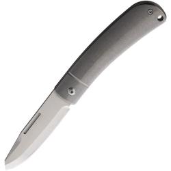 Couteau Pliant Rough Ryder APTA Lame Acier VG-10 Manche Titane RR2286