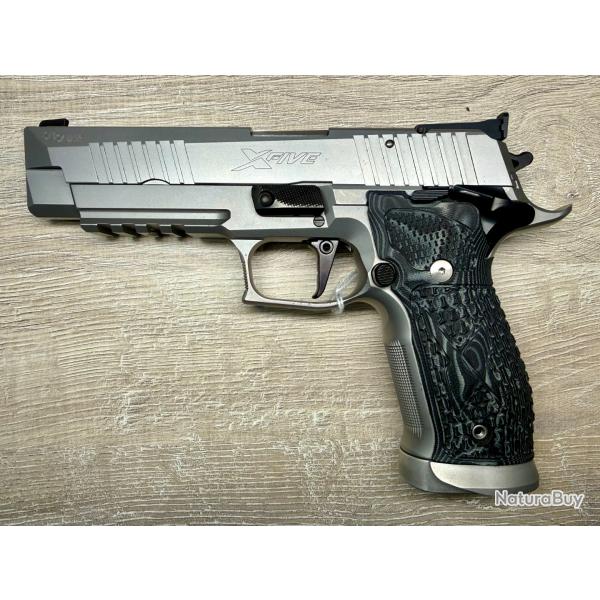 SIG SAUER P226 XFIVE