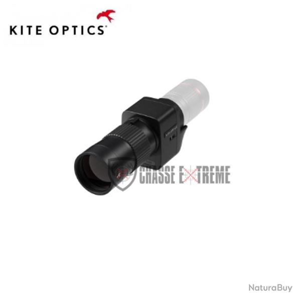 Longue Vue KITE OPTICS APC 60 ED sans Oculaire