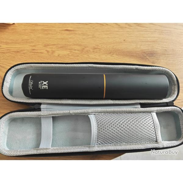 Mod�rateur de son Stalon XE108 pas de 14/1