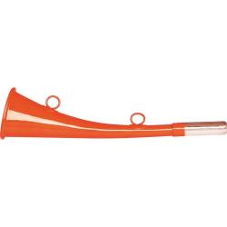 Corne D'appel Stepland Orange Plate-25 cm