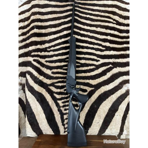 BLASER R8 Ultimate Carbon 7x64 - ca.58cm flut� filet�