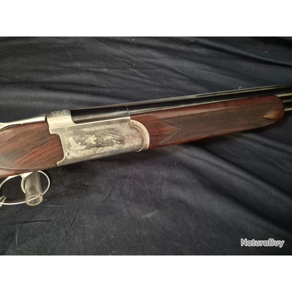 VERNEY CARRON SAGITTAIRE ERGAL CAL 12/70