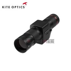 Longue Vue Stabilis&eacute;e KITE OPTICS APC 60 ED 17-35x58