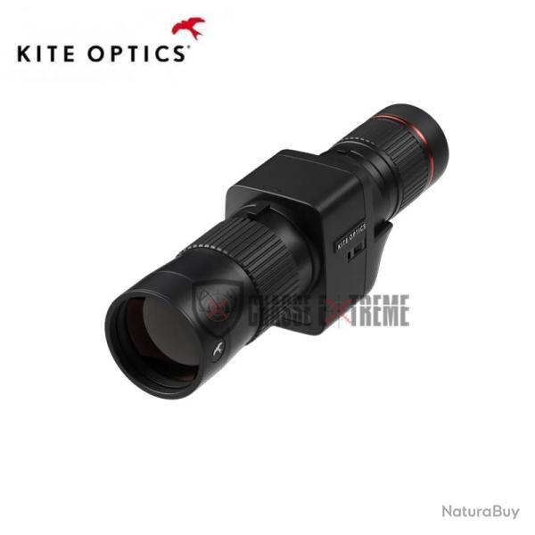 Longue Vue Stabilis�e KITE OPTICS APC 60 ED 17-35x58