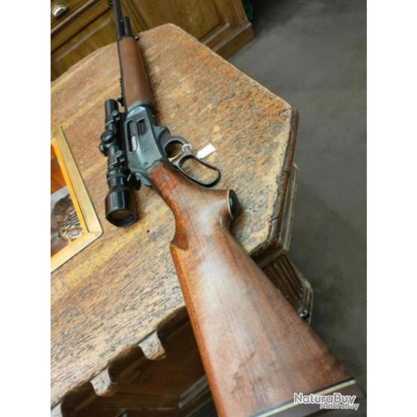 Marlin levier sous garde S