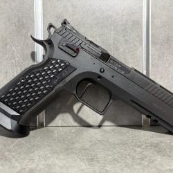 "ARRIVAGE OCTOBRE 20226" Pistolet KMR L-02 Orca Optic Ready Calibre 9 mm Para