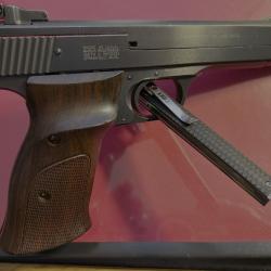 A VENDRE SMITH & WESSON MODEL 41 22 LR