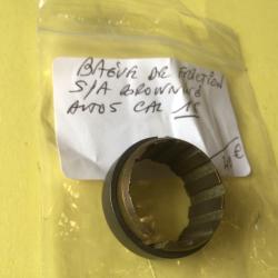 VENDU PAR LE-CUIRASSIER BAGUE DE FRICTION  S/A BROWNING AUTO 5 CALIBRE 16