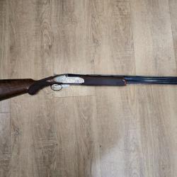 Fusil Rizzini Artemis Steel cal 20/76/71cm occasion 4979