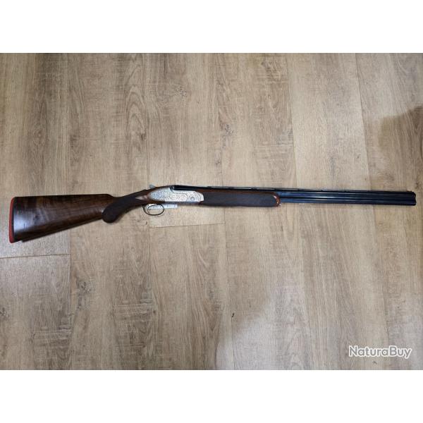 Fusil Rizzini Artemis Steel cal 20/76/71cm occasion 4979