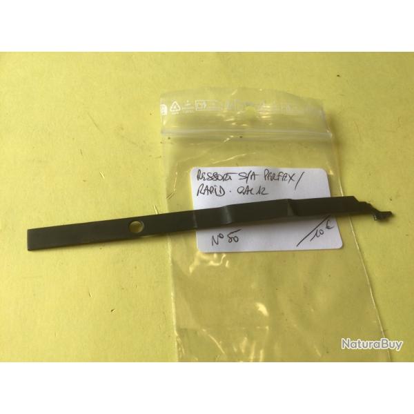 VENDU PAR LE-CUIRASSIER N�50 RESSORT  S/A PERFEX MANUFRANCE CALIBRE 12