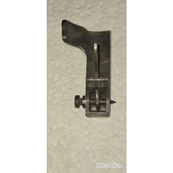 Arretoire de culasse MAUSER BELGE 1889vendu par poudrenoirepro