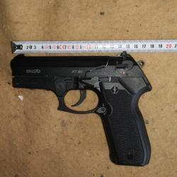 Gamo pt 80