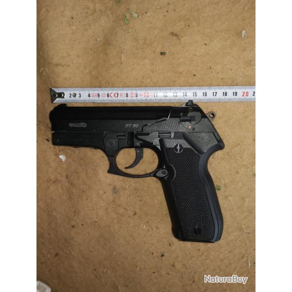 Gamo pt 80