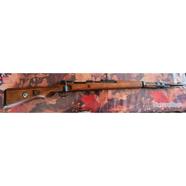 Replique mauser 98 k denix