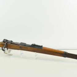 carabine mauser karabiner 98 k 8.57is 1940/42 pour ench&egrave;re 1� sans prix de r&eacute;serve wp32l2