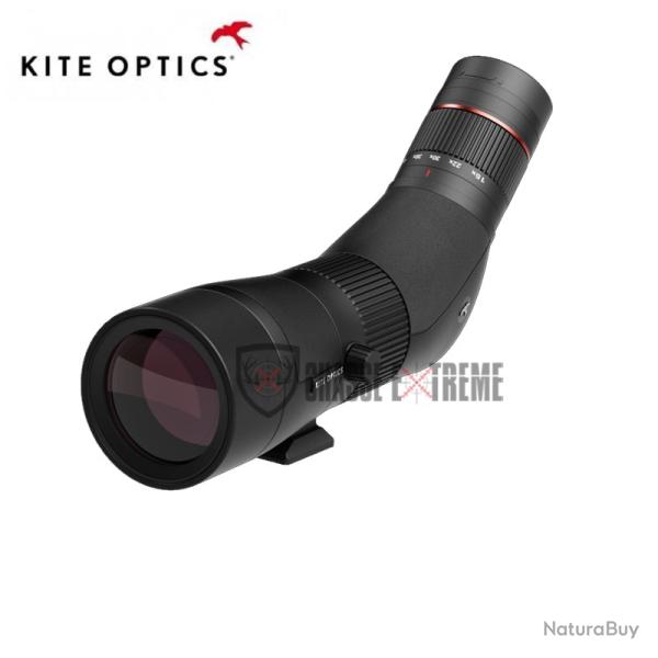 Longue Vue Stabilis�e KITE OPTICS SP 65 15-47x