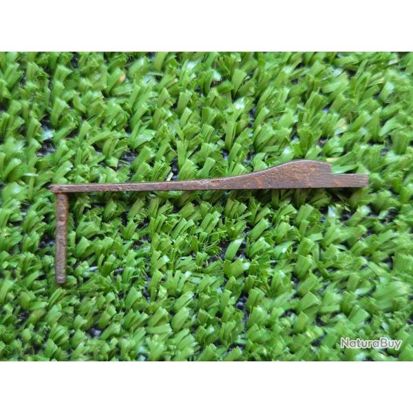 �pinglette de grenadi�re Berthier 07-15