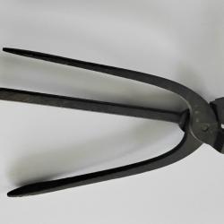 Moule &agrave; balles ancien