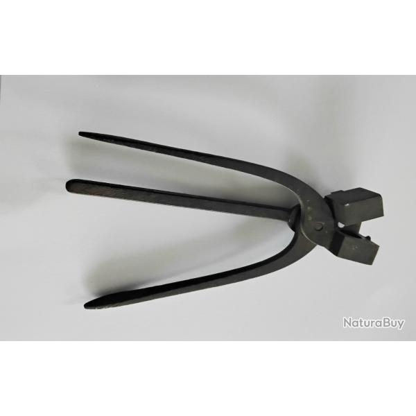 Moule � balles ancien