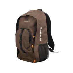 Sac &agrave; dos marron