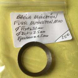 VENDU PAR LE-CUIRASSIER BAGUE DE R&Eacute;GULATION FUSIL REMINGTON 1100 CALIBRE 12