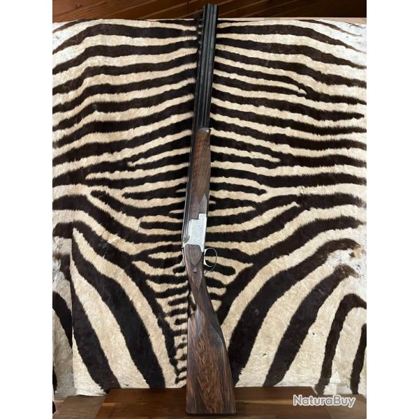 BROWNING B 25 C3 cal.12/70 - ca.70cm